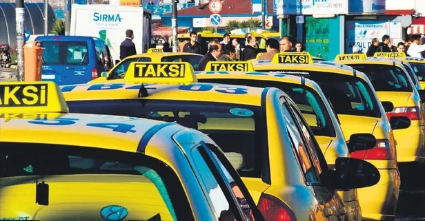 Takside POS farkı: IBAN ile alışverişten sonra yeni usulsüzlük!