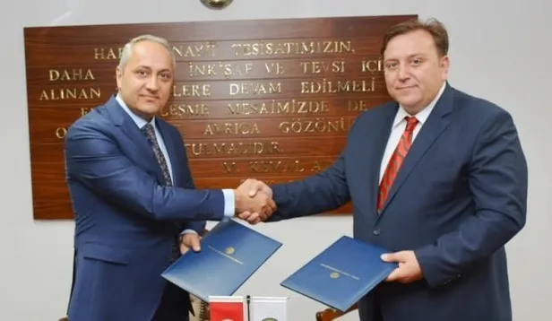 Savunmada kritik hamle! Yerli üretim için imzalar atıldı-1