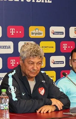 Lucescu'dan yabancı sınırı açıklaması