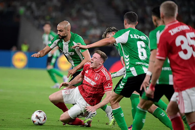 Fenerbahçe'den sürpriz transfer! 2. Lig'in yıldızı listede - 13