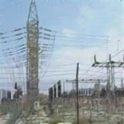 Başkentte elektrik kesintisi