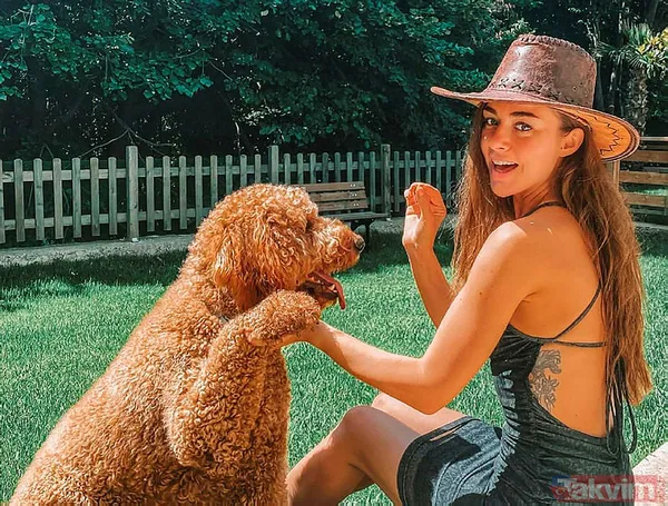 Bensu Soral ve Hakan Baş hakkında şok iddia! Anneliği değil kariyeri seçti - 14