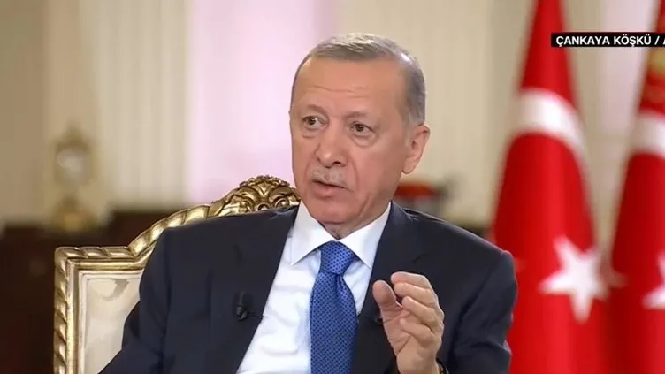 Başkan Erdoğan’dan 14 Mayıs vurgusu! Milletimiz bu işi zora sokmayacaktır