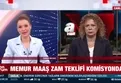 Memur maaş zammı komisyonda!