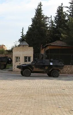 Bir kalleş daha öldürüldü