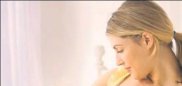 Anne sütü geleceğini kurtarıyor