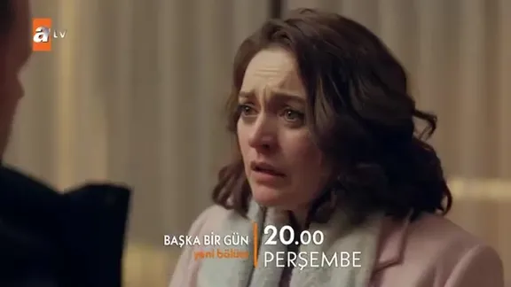 Başka Bir Gün 6. bölüm fragmanı yayınlandı
