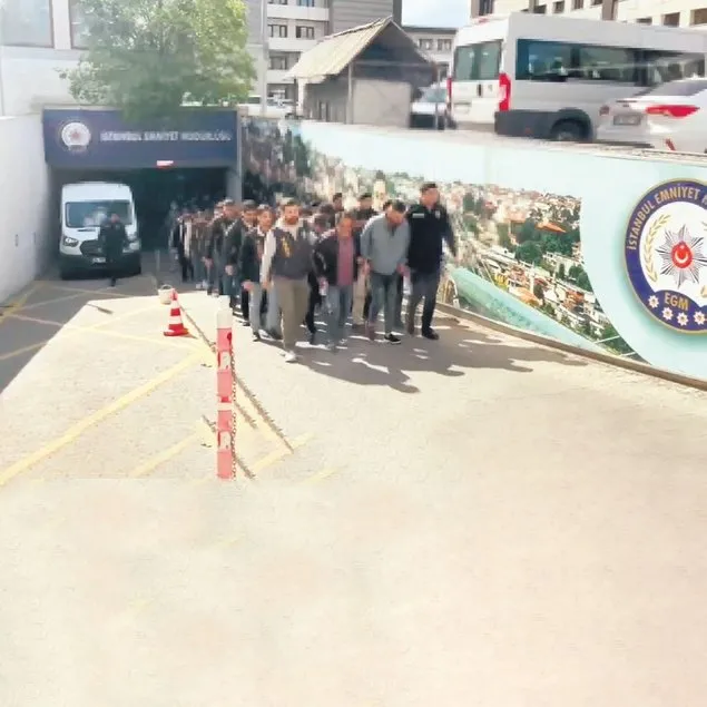 Kıtalar arası vurgun