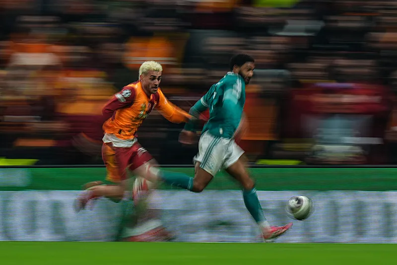 Spor yazarları Galatasaray-Liverpool maçını değerlendirdi - 4