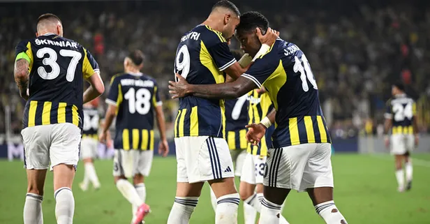 Fenerbahçe-Kocaelispor maçı ne zaman, saat kaçta, hangi kanalda?