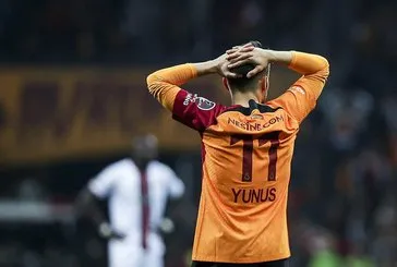Aslan Yunus Akgün’ün yerini Süper Lig’den dolduracak!