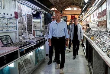 Yeni yolun anahtarı Türkiye!