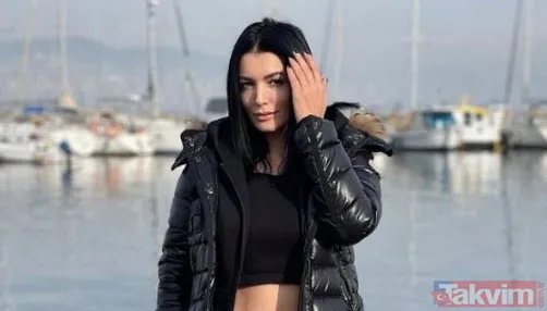 Masterchef'e katıldı yarışmayı unutturdu! Aleyna Tilki'nin annesi Havva Öztel'in attığı her adım olay 'Aleyna'nın pabuç dama...' - 11