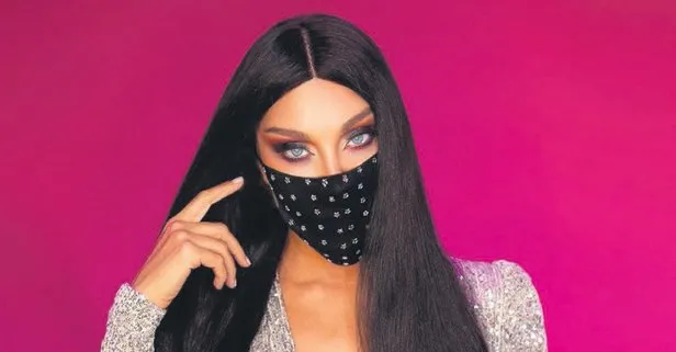 Deniz Akkaya Coronavirus Salginini Firsata Cevirdi Maskeleri Satisa Cikardi Takvim