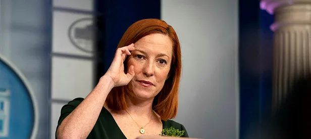 Putin'in hamlesinin ardından Beyaz Saray: Rusya'dan kesinlikle yaptıklarının hesabı sorulacaktır