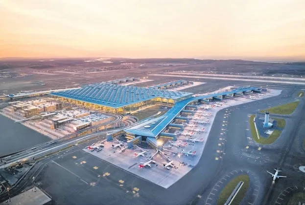 Avrupa’nın zirvesinde