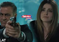 TEŞKİLAT HALİT BAŞKAN ÖLDÜ MÜ? Turgut Tunçalp Teşkilat dizisinden ayrıldı mı, neden?