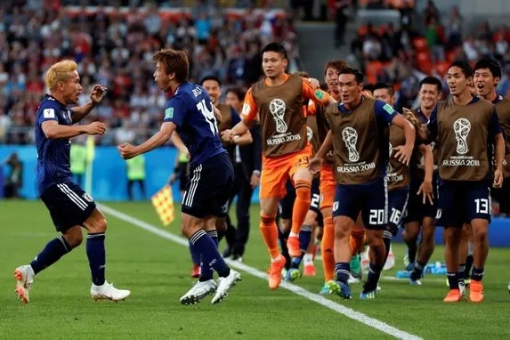Nagatomo Japonya'yı ayakta tuttu!-4