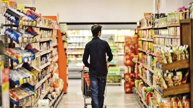 Marketlerin indirim oyunu! Strateji değiştirdiler