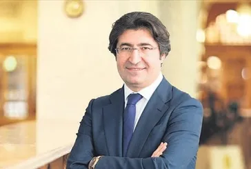 Ziraat Bankası’na rekor finansman!