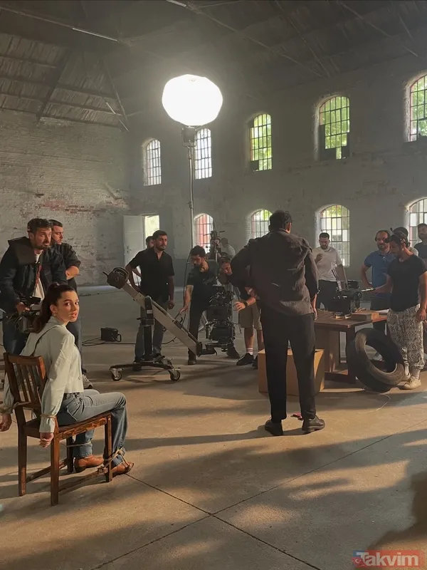 Çok Büyülüydü, Adı İle Müsemma Masal Gibiydi. İyi Ki. İyi Ki! Ve Son Kez...