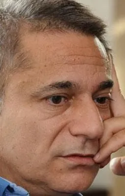 Ünlü şovmen Mehmet Ali Erbil hastanelik oldu