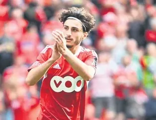 Cihan Çanak hamlesi!