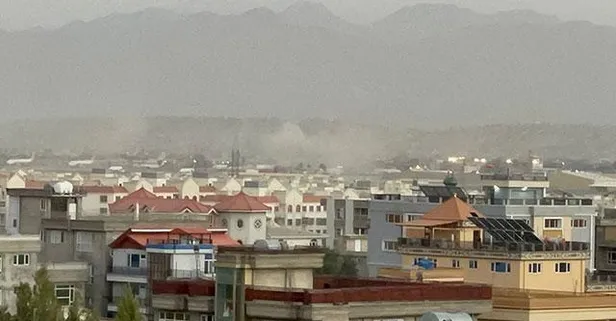 Son dakika: New York Times: ABD Afganistan'da terörist diye yardım görevlisini vurdu