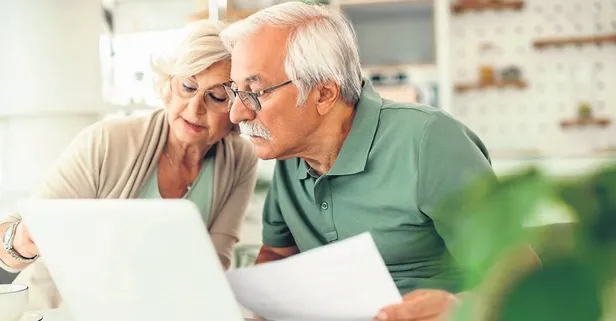 Emekliye yeni maaş: SSK ve Bağkur'luların aylıkları ne kadar artacak? Refah payı taban aylık düzenlemeleri yapılacak mı?