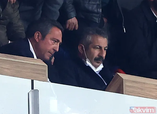 Fenerbahçe’de taraftar çileden çıktı! Sosyal medyada Ali Koç’a büyük tepki - 27