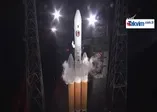 NASA Güneş'e yaklaşacak uyduyu fırlattı