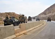 MSB duyurdu: İdlib’deki M4 Karayolunda 20’nci Türk-Rus Birleşik Kara Devriyesi icra edildi