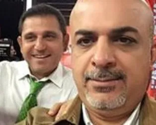 Foxun beslemeye devam ettiği FETÖcüye çifte tutuklama