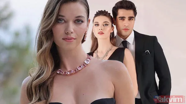 Kaçak göçek aşıkların gizemi ortaya çıktı! Mert Ramazan Demir'in ailesi Afra Saraçoğlu'nu istemiyor deniyordu! Çift meğer... - 1