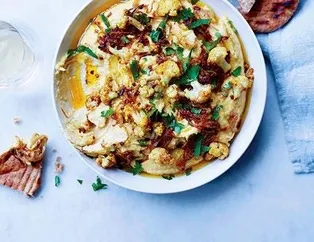 Havuçlu humus | Zamansız lezzetler