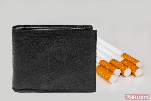 25 Ağustos Sigara Fiyatlarına Zam Geldi Mi? Sigaraya Yapılan Zamların Ardından Fiyatların Yeniden Artıp Artmadığı Merak Edildi. Geçtiğimiz Gün Sigara İçin...