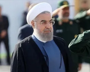 İrandan flaş açıklama: Teyakkuza geçiyoruz