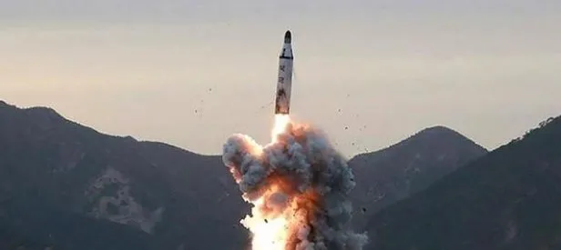 Japonya’da füze paniği