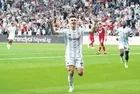 Beşiktaş'ın yenileri beklentilerin altında kaldı! Rashica, Zaynutdinov ve Onana üçlüsünden sadece 2 gol geldi...