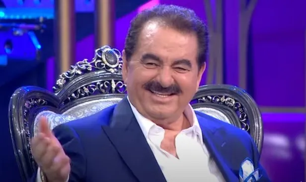 İbrahim Tatlıses ne zaman vuruldu? İbrahim Tatlıses kimdir, kaç yaşında, nereli?-5