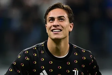 ’’Yıldız’’lı aşk