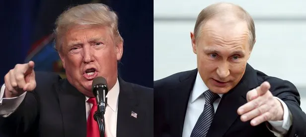 Kremlin ve Trump’tan o iddiaya yalanlama