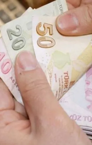 Son dakika: Emekliye ek zam