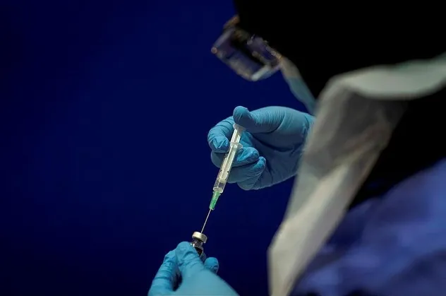 Son dakika: ABD'den Pfizer ve BioNTech'in geliştirdiği Kovid-19 aşısına onay