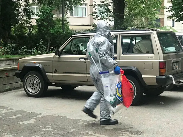 Siyanür içerek intihar eden Necla Köker'in ölüm nedeni belli oldu-3