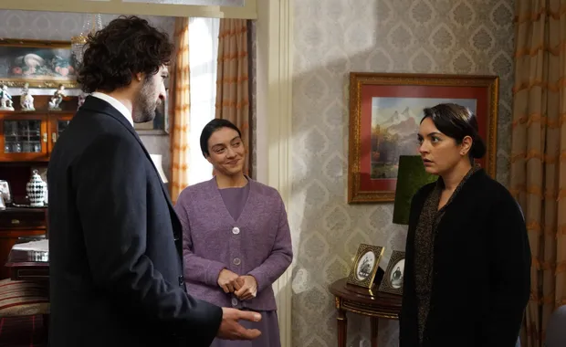 Masumlar Apartmanı final mi yapıyor? TRT 1 dizisi Masumlar Apartmanı bitecek fısıltısı doğru ama işin altından çıka çıka bu çıktı-5