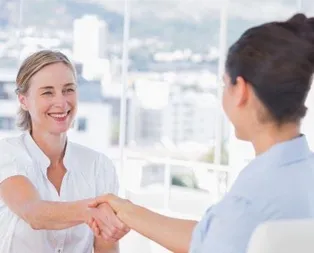 Sosyal yardım alana iş desteği