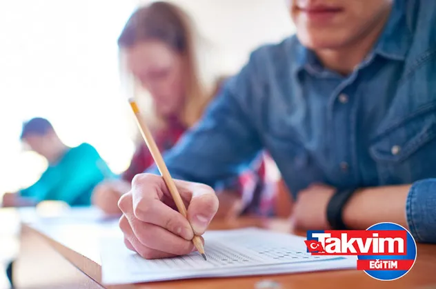 AÖL sınavları yüzyüze mi online mı olacak? Açık lise sınavları ne zaman 2022? MEB takvimine göre AÖL 2. dönem sınav tarihi…