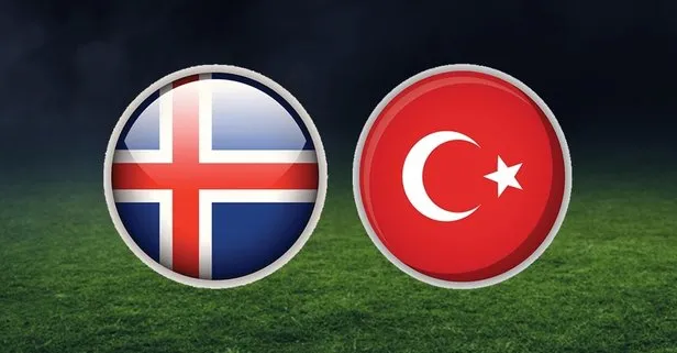 İzlanda Türkiye maçı ne zaman, hangi kanalda? EURO 2020 Milli maç saat kaçta başlayacak?