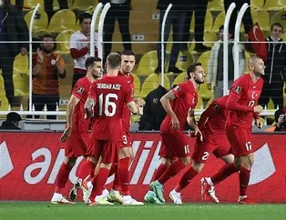 Katar yolunda nefesler tutuldu! Yarın belli oluyor